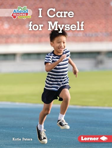 I Care for Myself by Katie Peters, 9781728457680