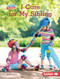 I Care for My Sibling by Katie Peters, 9781728457703