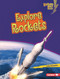 Explore Rockets by Lola Schaefer, 9781728457789