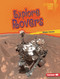 Explore Rovers by Megan Harder, 9781728457796