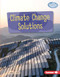 Climate Change Solutions by Abbe L. Starr, 9781728457932