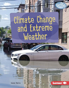 Climate Change and Extreme Weather by Isaac Kerry, 9781728457956