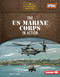 The US Marine Corps in Action by Percy Leed, 9781728458304