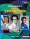 Hidden Heroes in Space Exploration by Dionna L. Mann, 9781728458427