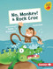No, Monkey! & Rock Croc by Katie Dale, Gisela Bohórquez, 9781728458830
