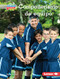 Compañerismo de equipo (Being a Good Teammate) (Spanish Edition) by Katie Peters, 9781728458861