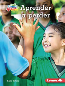Aprender a perder (Losing Well) (Spanish Edition) by Katie Peters, 9781728458892