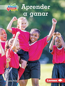 Aprender a ganar (Winning Well) (Spanish Edition) by Katie Peters, 9781728458915