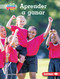 Aprender a ganar (Winning Well) (Spanish Edition) by Katie Peters, 9781728458915