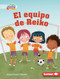 El equipo de Reiko (Reiko's Team) (Spanish Edition) by Megan Borgert-Spaniol, Mette Engell, 9781728458953