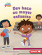 Dev hace su mayor esfuerzo (Dev Tries His Best) (Spanish Edition) by Megan Borgert-Spaniol, Mette Engell, 9781728458977