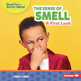The Sense of Smell (A First Look) by Percy Leed, 9781728459189