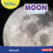 Moon (A First Look) by Percy Leed, 9781728459226