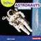 Astronauts (A First Look) by Percy Leed, 9781728459264