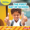 The First Day of School by Margo Gates, 9781728459271