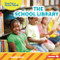 The School Library by Margo Gates, 9781728459295