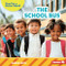 The School Bus by Margo Gates, 9781728459301