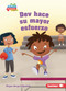 Dev hace su mayor esfuerzo (Dev Tries His Best) - 9781728462738 by Megan Borgert-Spaniol, Mette Engell, 9781728462738