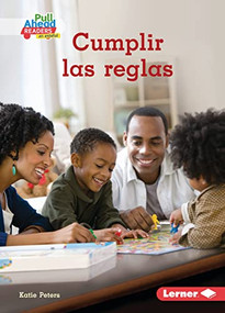 Cumplir las reglas (Following the Rules) (Spanish Edition) - 9781728462806 by Katie Peters, 9781728462806