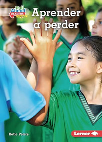 Aprender a perder (Losing Well) (Spanish Edition) - 9781728462813 by Katie Peters, 9781728462813