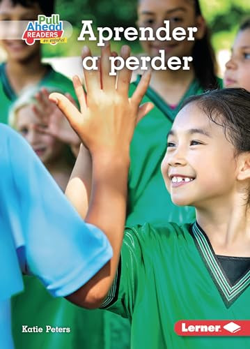 Aprender a perder (Losing Well) (Spanish Edition) - 9781728462813 by Katie Peters, 9781728462813