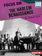 Focus on the Harlem Renaissance - 9781728462899 by Dr. Artika R. Tyner, 9781728462899