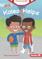 Kaleo Helps - 9781728462981 by Megan Borgert-Spaniol, Steve Brown, 9781728462981