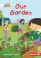 Our Garden - 9781728463025 by Megan Borgert-Spaniol, Steve Brown, 9781728463025