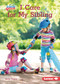 I Care for My Sibling - 9781728463063 by Katie Peters, 9781728463063