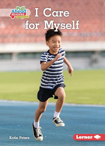 I Care for Myself - 9781728463070 by Katie Peters, 9781728463070