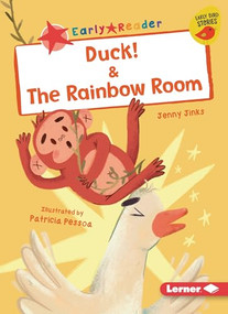 Duck! & The Rainbow Room - 9781728463117 by Jenny Jinks, Patricia Pessoa, 9781728463117