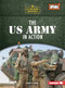 The US Army in Action - 9781728463575 by Percy Leed, 9781728463575