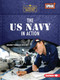 The US Navy in Action - 9781728463582 by Marie-Therese Miller, 9781728463582