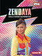 Zendaya (Hollywood Superstar) - 9781728463650 by Heather E. Schwartz, 9781728463650