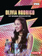 Olivia Rodrigo (Hit Singer-Songwriter) - 9781728463674 by Heather E. Schwartz, 9781728463674