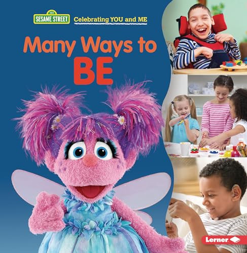 Many Ways to Be - 9781728463735 by Christy Peterson, 9781728463735