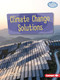 Climate Change Solutions - 9781728463940 by Abbe L. Starr, 9781728463940