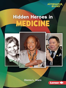 Hidden Heroes in Medicine - 9781728464015 by Dionna L. Mann, 9781728464015