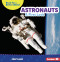 Astronauts (A First Look) - 9781728464312 by Percy Leed, 9781728464312
