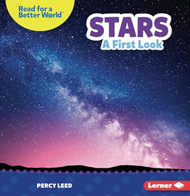 Stars (A First Look) - 9781728464350 by Percy Leed, 9781728464350