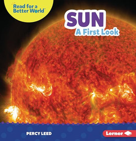 Sun (A First Look) - 9781728464367 by Percy Leed, 9781728464367