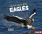 On the Hunt with Eagles - 9781728464381 by Sandra Markle, 9781728464381