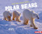 On the Hunt with Polar Bears - 9781728464435 by Sandra Markle, 9781728464435