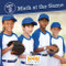 Math at the Game by Joanne Mattern, 9781643711287