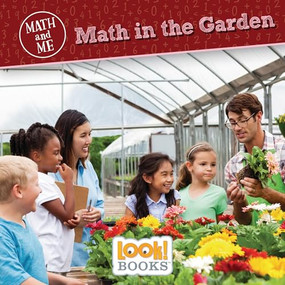 Math in the Garden by Joanne Mattern, 9781643711317