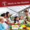 Math in the Garden by Joanne Mattern, 9781643711317