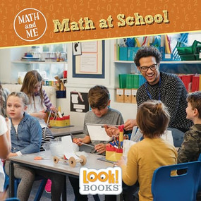Math at School - 9781643711355 by Joanne Mattern, 9781643711355