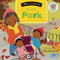 At the Park by Sally Anne Garland, Sally Anne Garland, 9781913639945