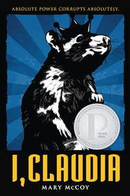 I, Claudia - 9781728467658 by Mary McCoy, 9781728467658