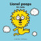 Lionel Poops by Eric Veillé, Eric Veillé, 9781776574636